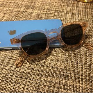 BEDWIN - JULIUS TART OPTICAL AR46サイズ 野村訓市 supremeの通販 by