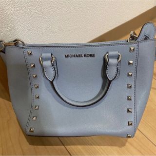 マイケルコース(Michael Kors)のマイケルコース　ショルダーバッグ(ショルダーバッグ)