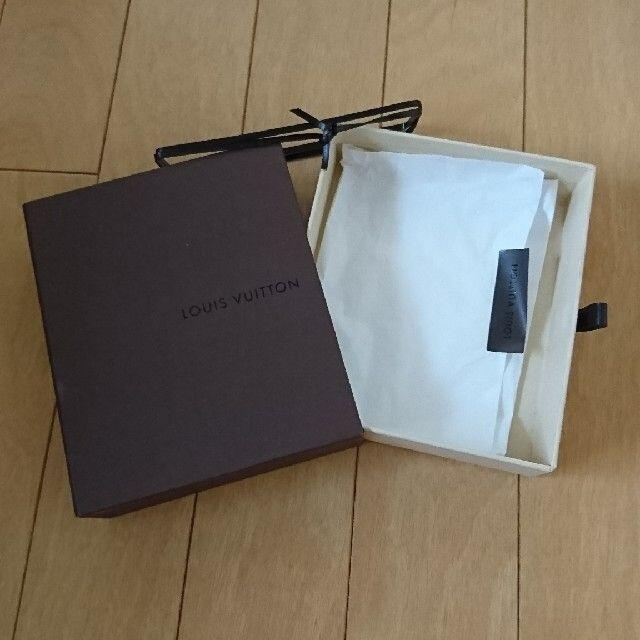 LOUIS VUITTON(ルイヴィトン)の★格安 LOUIS VUITTON(ルイヴィトン) BOX★ インテリア/住まい/日用品のインテリア小物(小物入れ)の商品写真