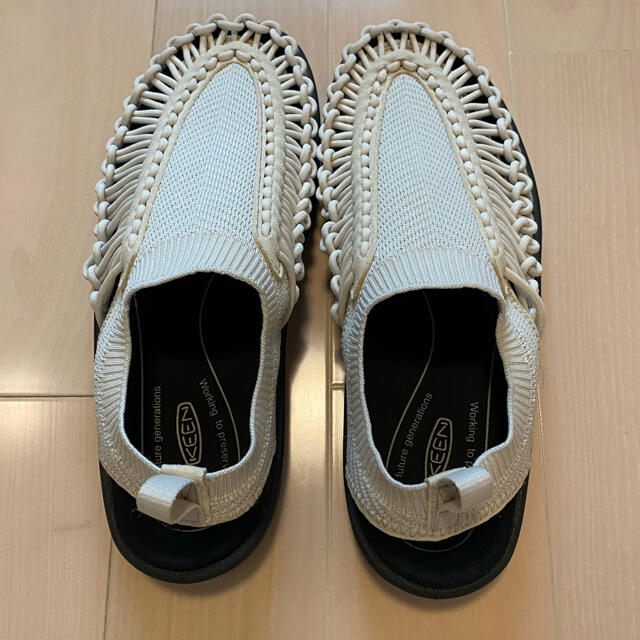 KEEN(キーン)のkeen サンダル メンズの靴/シューズ(サンダル)の商品写真