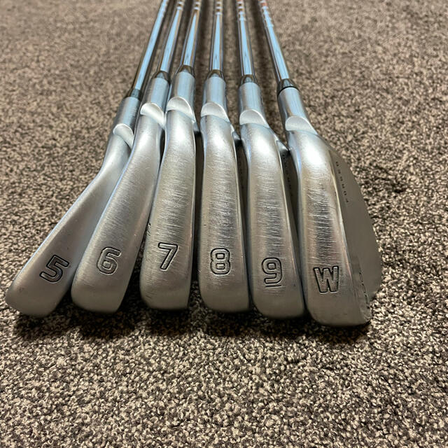 【国内正規品】 PING i200アイアンセット4〜PW 7本セット pantum.rs