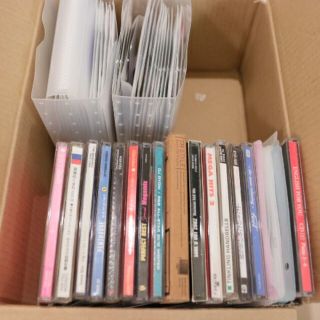 CD オムニバス クラッシック まとめ売り 約80枚 ジャンク(ポップス/ロック(洋楽))