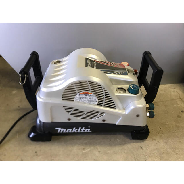 マキタ ac460xg 低振低騒音 満タン早い | www.visadoctor.in