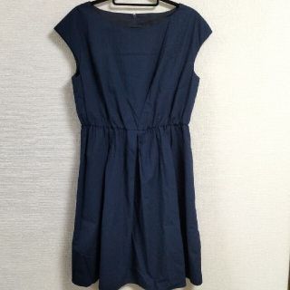 タルボット(TALBOTS)のゆめりん様　TALBOTS　ワンピース(ひざ丈ワンピース)