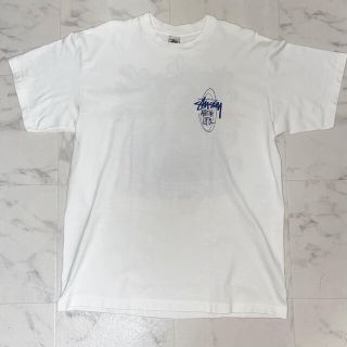 ステューシー(STUSSY)の80s 90s old stussy ミロのヴィーナス スペシャル 希少(Tシャツ/カットソー(半袖/袖なし))