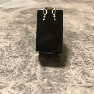 ダイヤモンドピアス(ピアス)