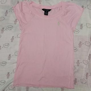 ラルフローレン(Ralph Lauren)のラルフローレン 女の子 130 Tシャツ(Tシャツ/カットソー)