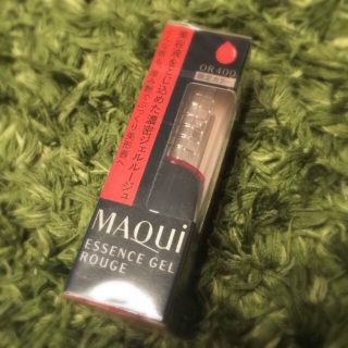 マキアージュ(MAQuillAGE)の♡ マキアージュ / エッセンスジェルルージュ ♡(口紅)