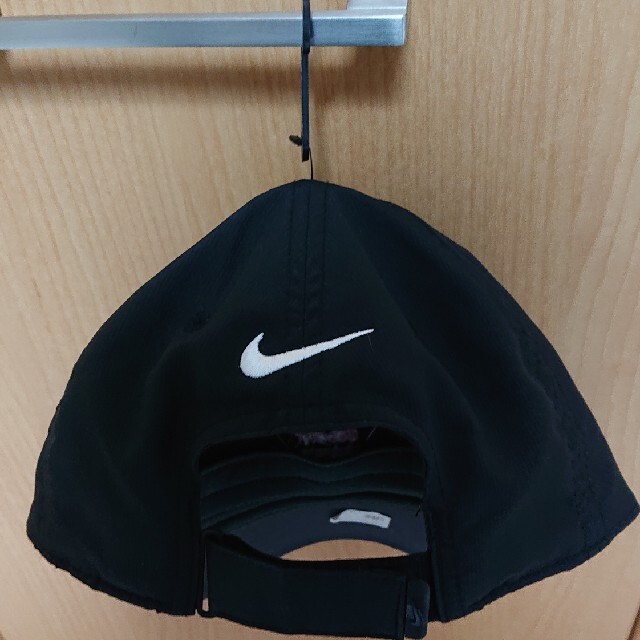 NIKE(ナイキ)の8/18迄値下げ中  新品 ロイヤルハワイアンホテルキャップ レディースの帽子(キャップ)の商品写真