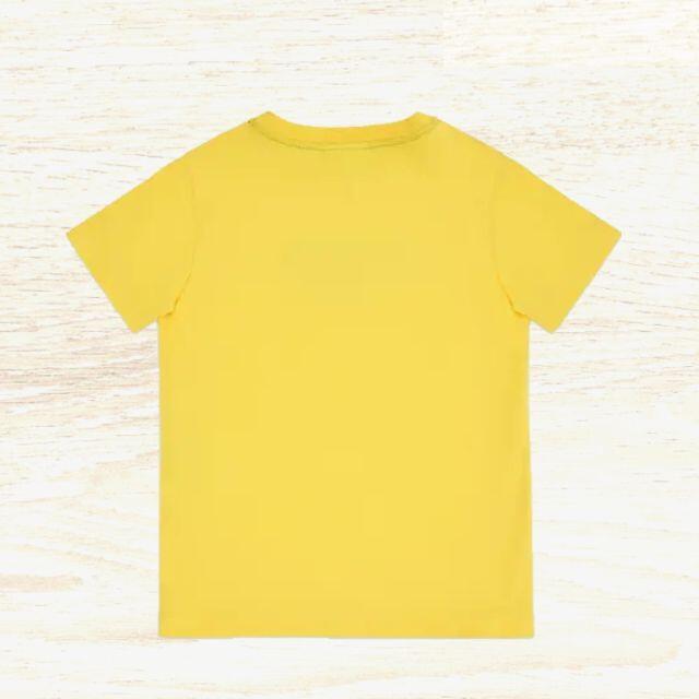 FENDI(フェンディ)の●新品/正規品● FENDI Kids ROMA ロゴ Tシャツ キッズ/ベビー/マタニティのキッズ服女の子用(90cm~)(Tシャツ/カットソー)の商品写真