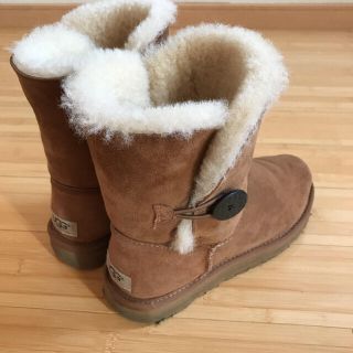 アグ(UGG)のアグ ブーツ(ブーツ)