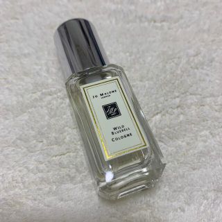 ジョーマローン(Jo Malone)のジョーマローン　ワイルドブルーベル　コロン　ミニボトル9ml(香水(女性用))