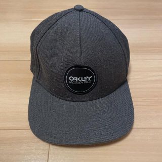 オークリー(Oakley)のオークリーキャップ(キャップ)