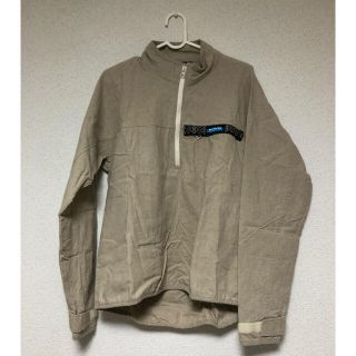 カブー(KAVU)のKAVU トップス　(パーカー)