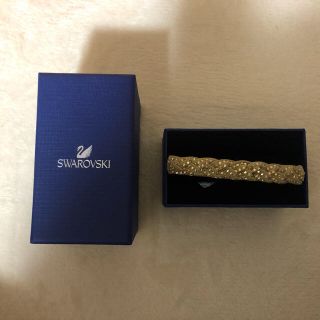 SWAROVSKI(バレッタ/ヘアクリップ)のフリマアイテム一覧 SWAROVSKI(バレッタ/ヘアクリップ)のフリマアイテム一覧