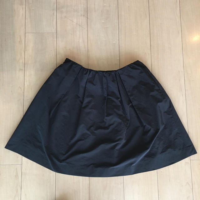 TOMORROWLAND(トゥモローランド)のマカフィー☆38☆スカート レディースのスカート(ひざ丈スカート)の商品写真
