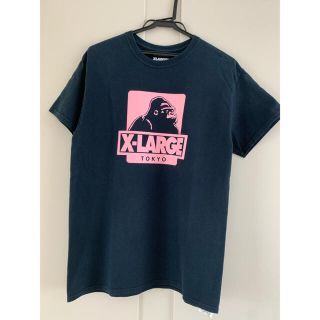 エクストララージ(XLARGE)のXLARGE エクストララージ 　Tシャツ(Tシャツ(半袖/袖なし))