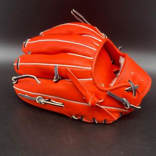硬式内野手用グラブ グローブ 軟式併用可能 Evaad エバードの通販