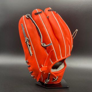 硬式内野手用グラブ グローブ 軟式併用可能 Evaad エバードの通販
