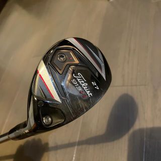 タイトリスト(Titleist)のタイトリスト　913h ユーティリティ　MCH90S(クラブ)