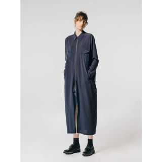 コムデギャルソン(COMME des GARCONS)のY's レザーシューズ　2020SS　ワイズ　yohji yamamoto(ローファー/革靴)