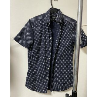 エイチアンドエム(H&M)のH&M 半袖シャツ(シャツ)