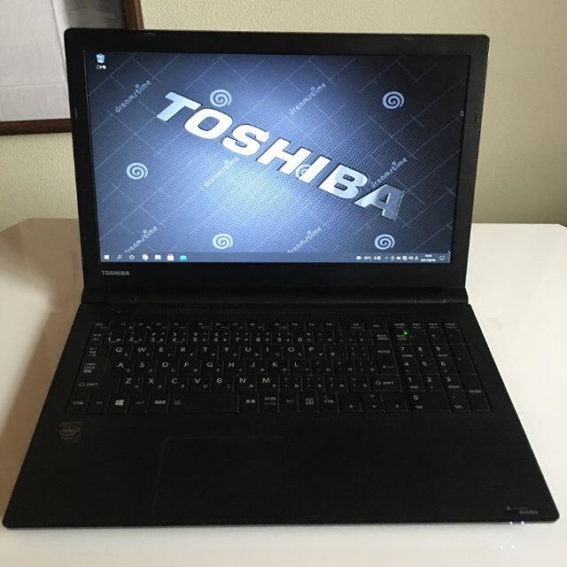 Toshiba B35R 3205U 8G 320G WiFi