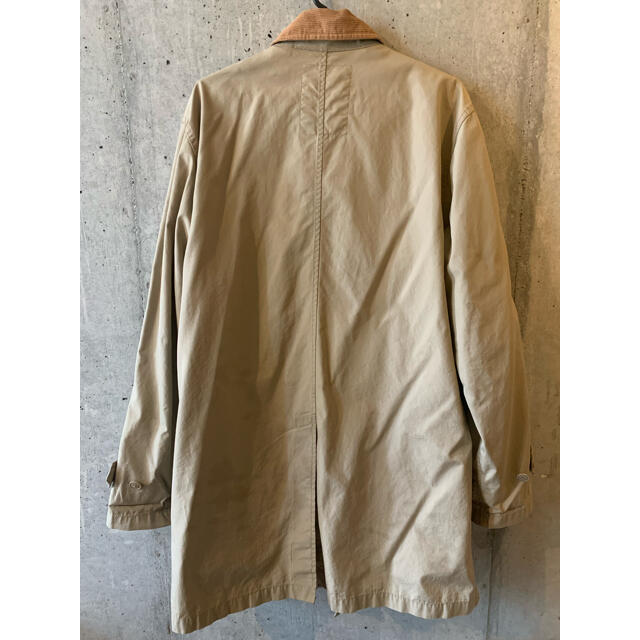 SUPREME Leopard Lined Trench Coat 【今日の超目玉】 www.gold-and