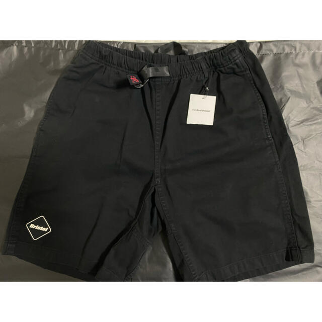 FCRB GRAMICCI TEAM SHORTS Mサイズ | site.wellbepharma.com.br