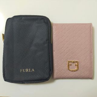 フルラ(Furla)のFURLA フルラ ミラー ミラーケース(ミラー)