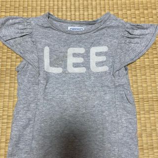 リー(Lee)のLee Tシャツ(Tシャツ/カットソー)