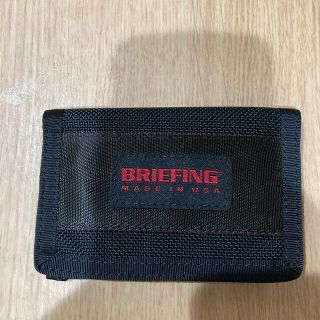 ブリーフィング(BRIEFING)のブリーフィング(名刺入れ/定期入れ)