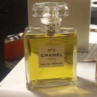 シャネル(CHANEL)のCHANEL シャネル 香水(その他)