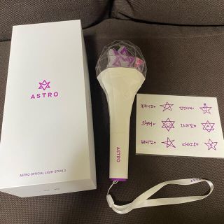 ASTRO ペンライト ロボン1 付属品有り 貴重 点灯確認済み