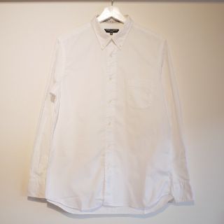 コムデギャルソンオムプリュス(COMME des GARCONS HOMME PLUS)の別注 コムデギャルソンオム INDIVIDUALIZE SHIRTS シャツ(シャツ)