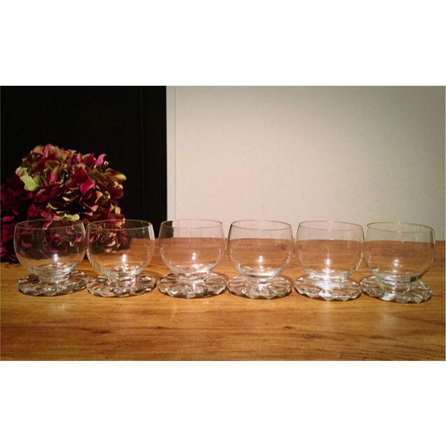 ☆大人気商品☆ Baccarat - レア 極々希少オールドバカラ ジョルジュ