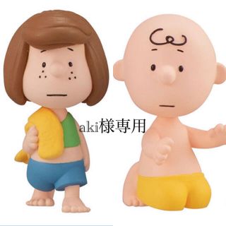 ピーナッツ(PEANUTS)のaki様専用(キャラクターグッズ)