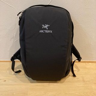 アークテリクス(ARC'TERYX)の【美品】アークテリクス　ブレード２０(バッグパック/リュック)