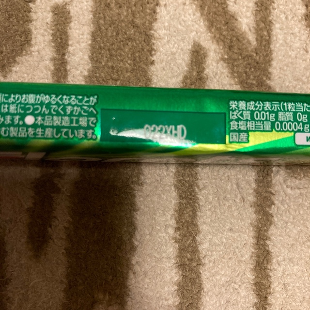 BLACK BLACKガム、Fit’s、ブレスケア、フリクスなど 食品/飲料/酒の食品/飲料/酒 その他(その他)の商品写真