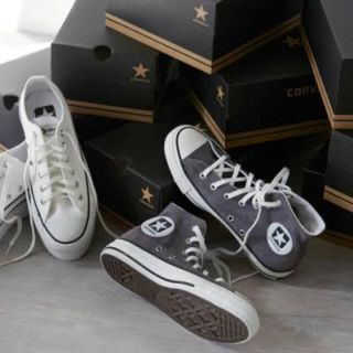 ドゥーズィエムクラス(DEUXIEME CLASSE)のstunning lure × converse スニーカー(スニーカー)