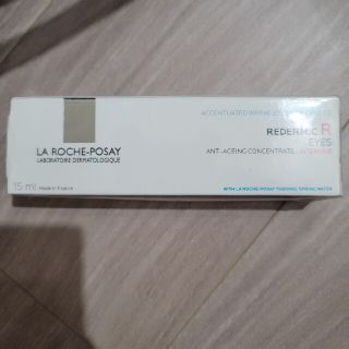 ラロッシュポゼ(LA ROCHE-POSAY)のラロッシュポゼ レダミックRアイクリーム(アイケア/アイクリーム)