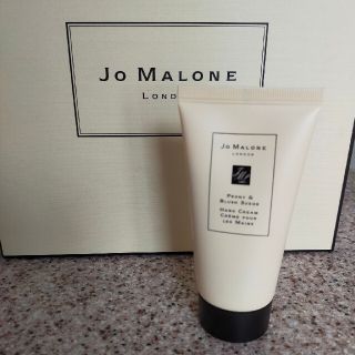 ジョーマローン(Jo Malone)の新品🎀ジョーマローン ハンドクリーム ピオニーアンドブラッシュスエード(ハンドクリーム)