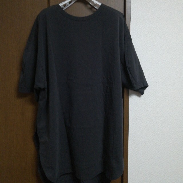 Plage(プラージュ)のPlage Organic jersey プルオーバー レディースのトップス(カットソー(半袖/袖なし))の商品写真