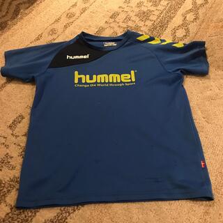 ヒュンメル(hummel)のヒュンメル(Tシャツ/カットソー)