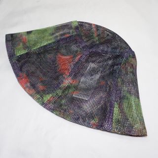 ネペンテス(NEPENTHES)のSOUTH2WEST8 Reversible Tulip Hat(ハット)