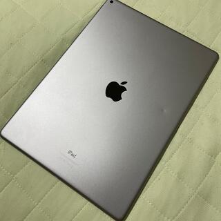 アップル(Apple)のApple、iPad Pro第一世代、12.9、32gb、傷凹み有り(タブレット)