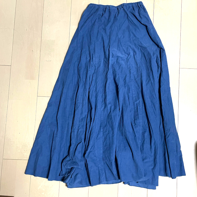 Ron Herman(ロンハーマン)のmarumaru様専用リリースカート コーデュロイ レディースのスカート(ロングスカート)の商品写真