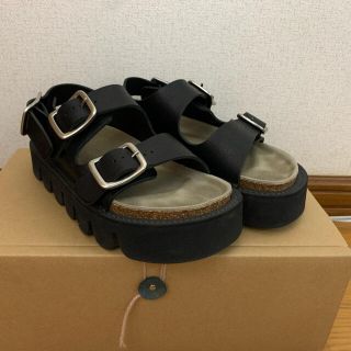 エンダースキーマ(Hender Scheme)の【Hender Scheme】Eric(サンダル)