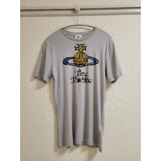 ヴィヴィアンウエストウッド(Vivienne Westwood)のvivienne westwoodのTシャツ(Tシャツ/カットソー(半袖/袖なし))