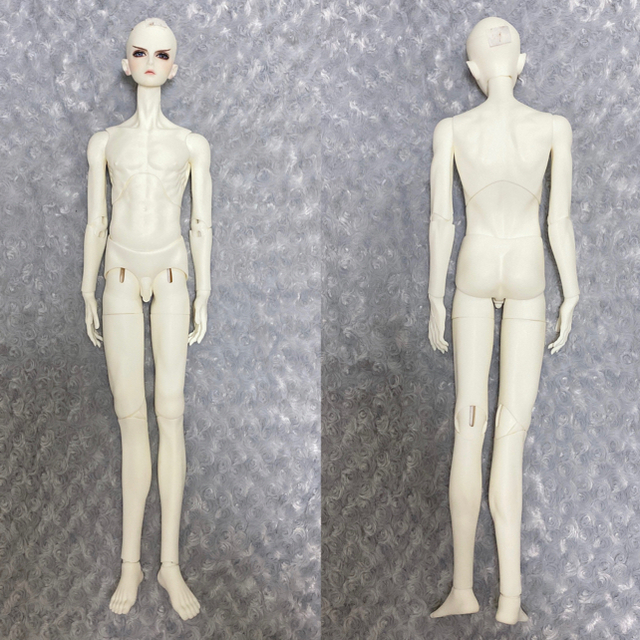 海外BJDドール 67cm SD17サイズ 服などオマケ沢山!値下げ交渉不可 海外BJDドール 67cm SD17サイズ 服などオマケ沢山!値下げ交渉不可